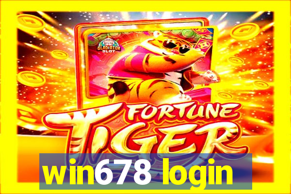 win678 login